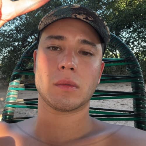 Guilherme Yoshiraha avatar