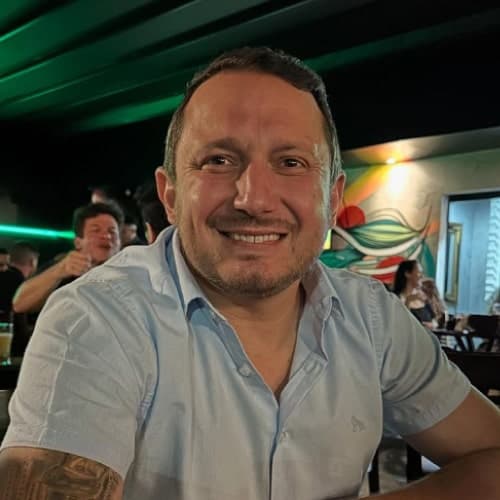 Fabiano Portuga avatar