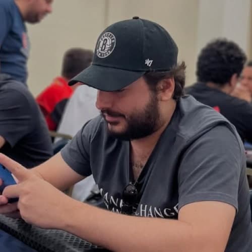 André Cocão avatar