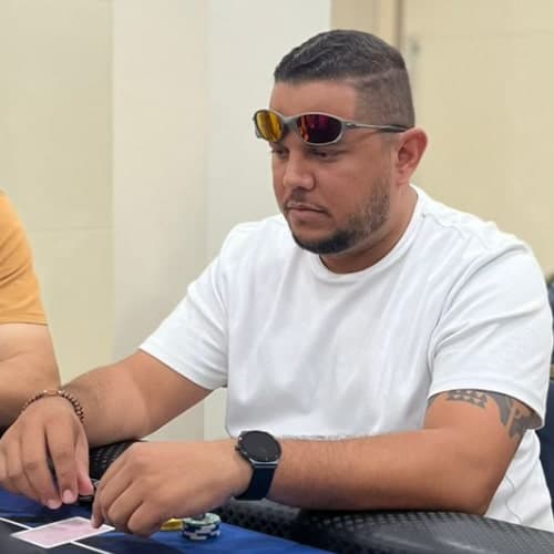 Kelvin Ribeiro avatar