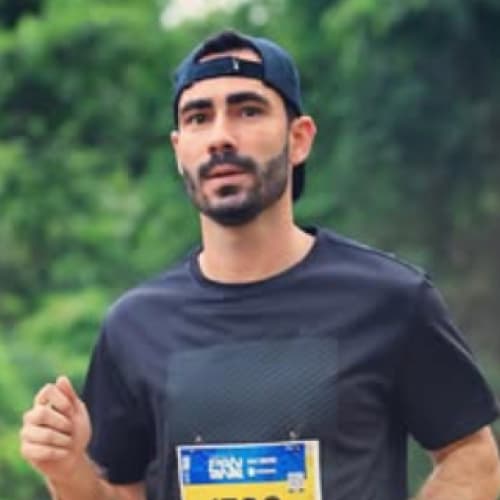 Zé Sampaio avatar