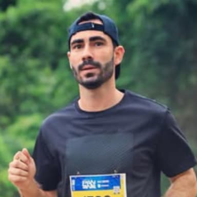 Zé Sampaio avatar