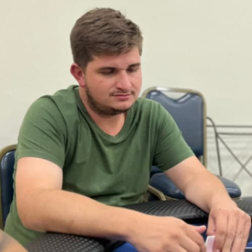 João Victor R. avatar