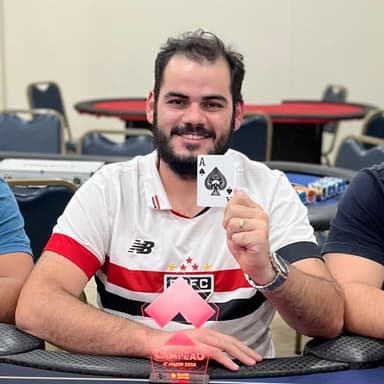 Felipe Gonçalvez avatar