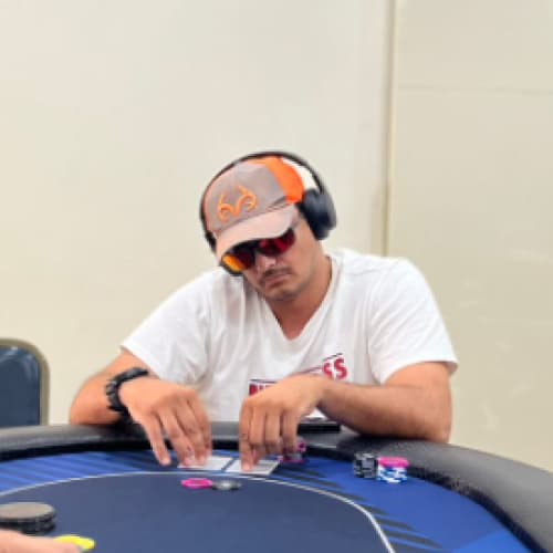 Marcos Rubens avatar