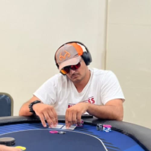 Marcos Rubens avatar