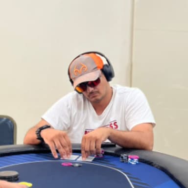 Marcos Rubens avatar