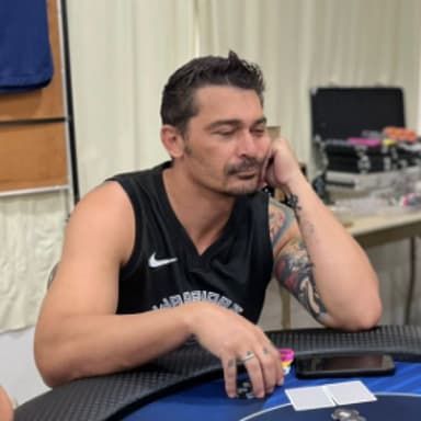 Naldo avatar