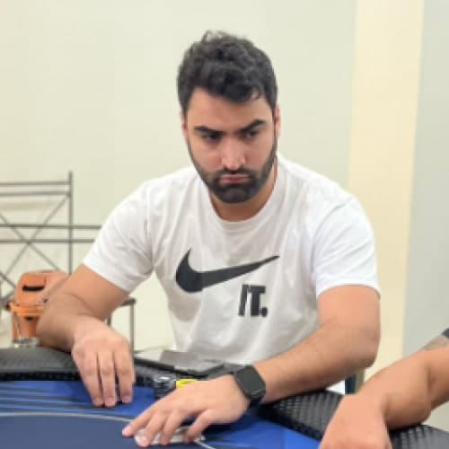 Matheus Camargo avatar