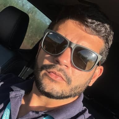 Vitor Constantino avatar