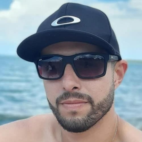 Fernando Zoin avatar