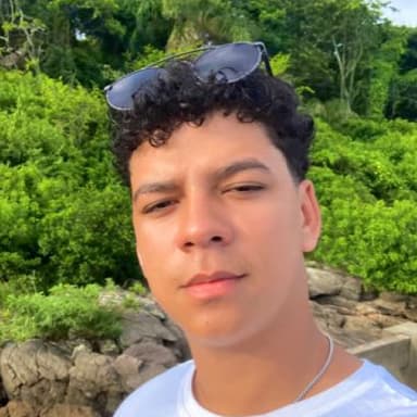 Gadiel avatar