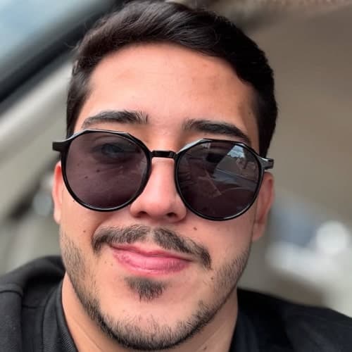 Kleber Junior avatar