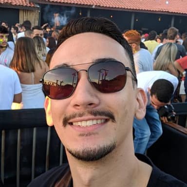 Gustavo Dias avatar