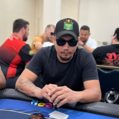 Fabio Wruck avatar