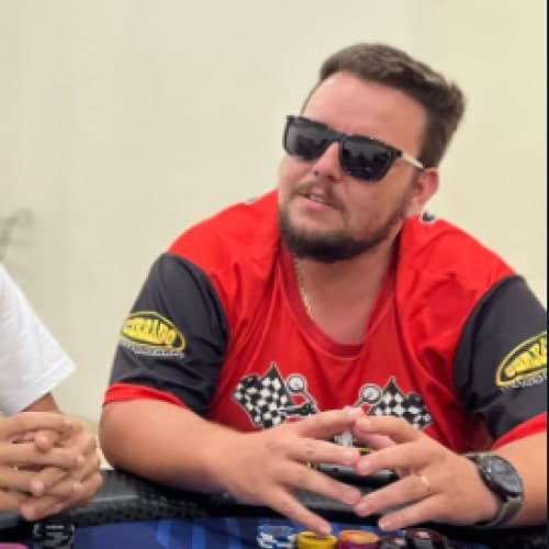 Davy Francelino avatar