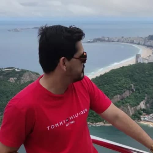 Tiago Mariani avatar