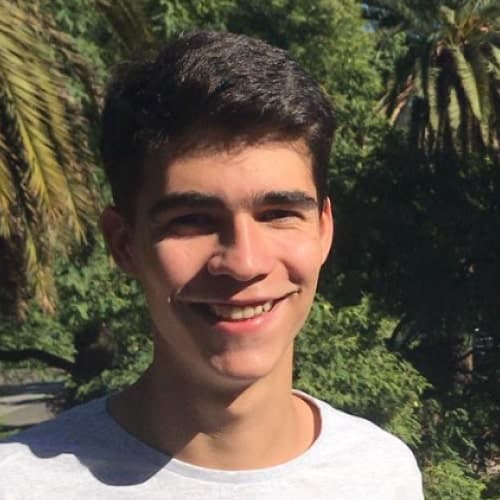 João Sampaio avatar