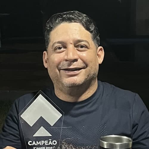 Jeferson Santos avatar