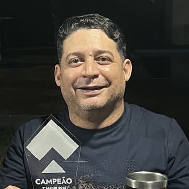 Jeferson Santos avatar